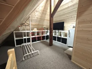 Prodej rodinného domu, Tanvald, Údolí Kamenice, 350 m2
