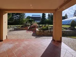 Prodej vily, Kamenice - Ládví, Lísková, 316 m2