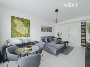 Pronájem bytu 2+kk, Karviná, Na Kopci, 59 m2