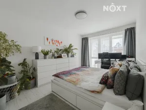 Pronájem bytu 2+kk, Karviná, Na Kopci, 59 m2