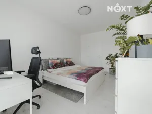 Pronájem bytu 2+kk, Karviná, Na Kopci, 59 m2