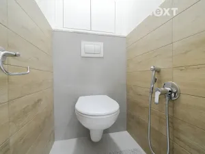 Pronájem bytu 2+kk, Karviná, Na Kopci, 59 m2
