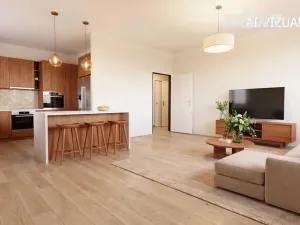 Prodej bytu 2+1, Třinec, Beskydská, 62 m2