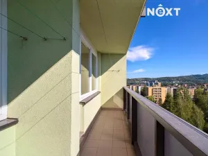 Prodej bytu 2+1, Třinec, Beskydská, 62 m2