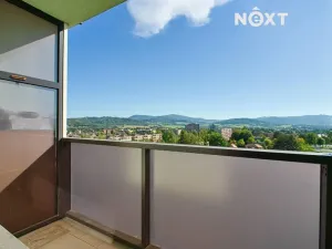 Prodej bytu 2+1, Třinec, Beskydská, 62 m2