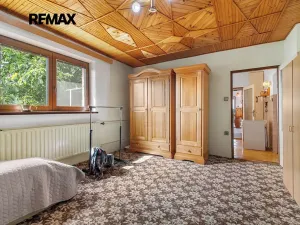 Prodej rodinného domu, Mladý Smolivec, 173 m2