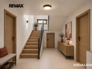Prodej rodinného domu, Mladý Smolivec, 173 m2