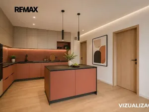 Prodej rodinného domu, Mladý Smolivec, 173 m2