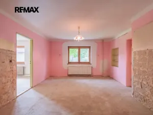 Prodej rodinného domu, Mladý Smolivec, 173 m2