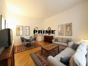 Pronájem bytu 3+1, Praha - Nové Město, 80 m2
