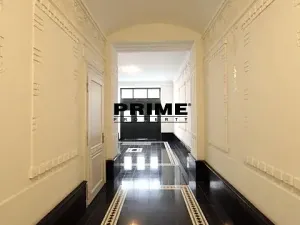 Pronájem bytu 3+1, Praha - Nové Město, 80 m2