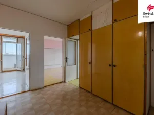 Prodej bytu 2+1, Plzeň - Doudlevce, Heyrovského, 70 m2