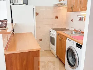 Pronájem bytu 1+kk, Praha - Záběhlice, Švehlova, 24 m2