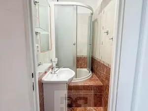 Pronájem bytu 1+kk, Praha - Záběhlice, Švehlova, 24 m2