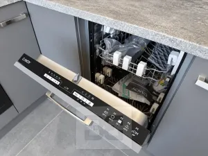 Pronájem bytu 1+1, Žatec, Havlíčkovo náměstí, 43 m2