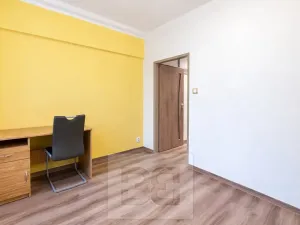 Pronájem bytu 3+kk, Plzeň, Francouzská třída, 52 m2