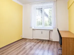 Pronájem bytu 3+kk, Plzeň, Francouzská třída, 52 m2