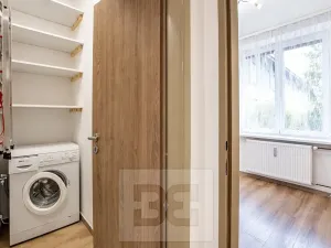 Pronájem bytu 3+kk, Plzeň, Francouzská třída, 52 m2