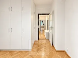 Pronájem bytu 2+1, Praha - Nusle, Spolupráce, 47 m2