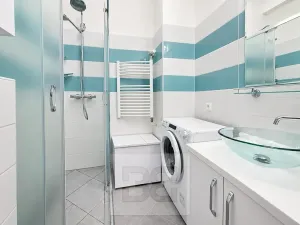 Pronájem bytu 2+1, Praha - Nusle, Spolupráce, 47 m2