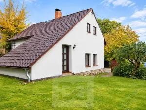 Pronájem rodinného domu, Uhlířské Janovice, 107 m2