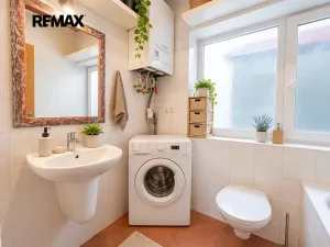 Prodej bytu 2+kk, Praha - Holešovice, Jateční, 45 m2