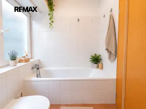Prodej bytu 2+kk, Praha - Holešovice, Jateční, 45 m2