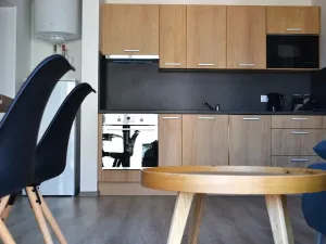 Prodej bytu 3+kk, Loučná pod Klínovcem, 48 m2