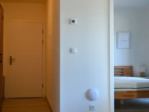 Prodej bytu 3+kk, Loučná pod Klínovcem, 48 m2