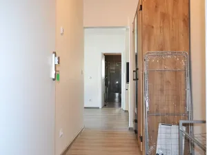 Prodej bytu 3+kk, Loučná pod Klínovcem, 48 m2
