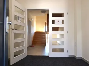Prodej bytu 3+kk, Loučná pod Klínovcem, 48 m2
