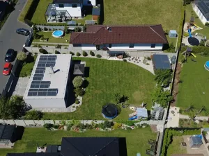 Prodej rodinného domu, Cheb, U Sídliště, 114 m2
