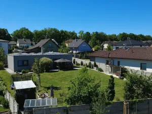 Prodej rodinného domu, Cheb, U Sídliště, 114 m2