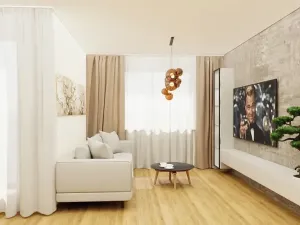 Prodej bytu 4+kk, Karlovy Vary, Krymská, 84 m2