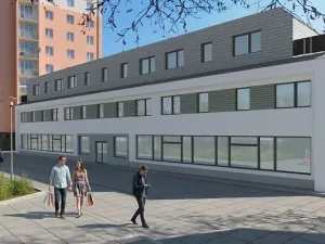 Prodej bytu 4+kk, Karlovy Vary, Krymská, 84 m2