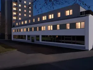 Prodej bytu 4+kk, Karlovy Vary, Krymská, 84 m2