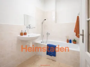Pronájem bytu 2+1, Karviná - Nové Město, Cihelní, 56 m2