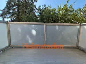 Pronájem bytu 1+1, Havířov - Město, Klidná, 38 m2