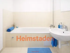 Pronájem bytu 4+1, Ostrava - Muglinov, Olešní, 71 m2