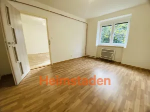 Pronájem bytu 2+1, Ostrava - Zábřeh, Pjanovova, 48 m2
