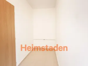 Pronájem bytu 2+kk, Havířov - Město, U Stromovky, 40 m2