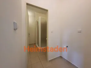 Pronájem bytu 2+kk, Havířov - Město, U Stromovky, 40 m2