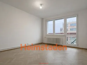 Pronájem bytu 2+1, Orlová - Lutyně, Masarykova třída, 58 m2