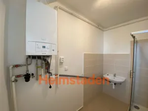 Pronájem bytu 2+1, Orlová - Poruba, Hornická, 51 m2