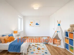 Pronájem bytu 3+1, Ostrava - Moravská Ostrava, Sokolská třída, 86 m2
