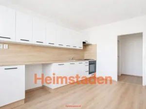 Pronájem bytu 1+1, Ostrava - Poruba, Jindřicha Plachty, 40 m2