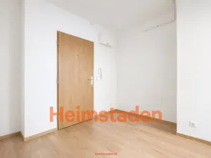 Pronájem bytu 1+1, Ostrava - Poruba, Jindřicha Plachty, 40 m2