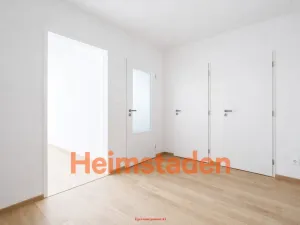 Pronájem bytu 1+1, Ostrava - Poruba, Jindřicha Plachty, 40 m2
