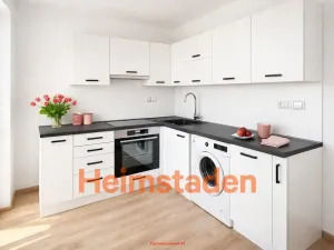 Pronájem bytu 3+1, Ostrava - Moravská Ostrava, Mariánskohorská, 56 m2