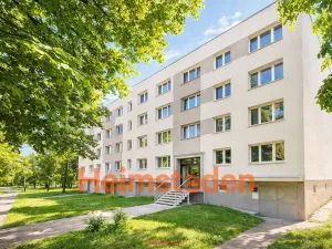 Pronájem bytu 3+1, Ostrava - Moravská Ostrava, Mariánskohorská, 56 m2